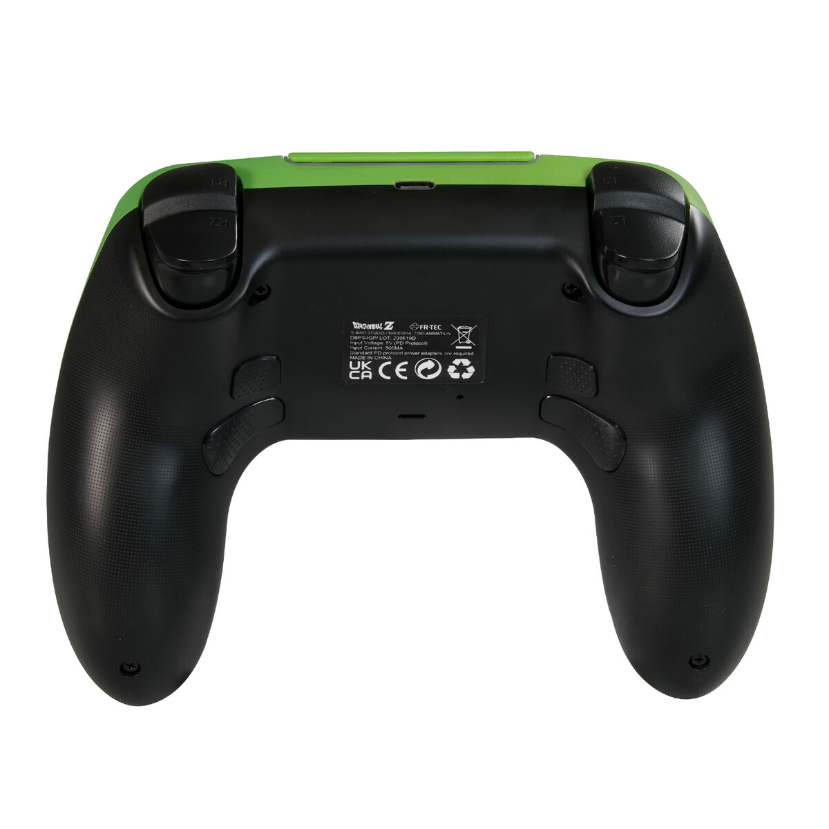 Gaming afstandsbediending FR-TEC DRAGON BALL